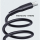 USAMS Kabel U68 microUSB 2A Fast Charge 1m czarny SJ502USB01 - 1569033 - zdjęcie 5